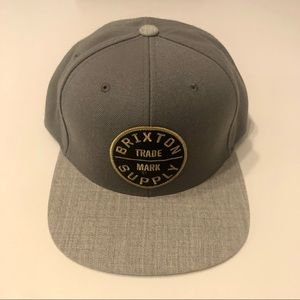 BRIXTON Men’s Hat